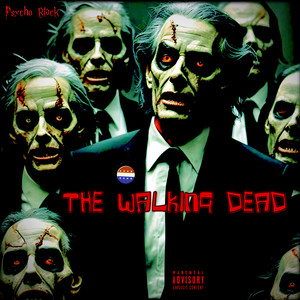 The Walking Dead (Explicit)