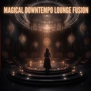 Magical Downtempo Lounge Fusion