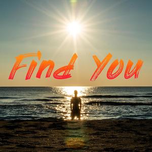 JIM GRIM - Find You