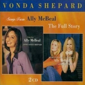 Songs From Ally McBeal: The Full Story