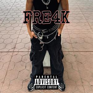 FRE4K (Explicit)