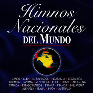 Himnos Nacionales del Mundo (National Anthems Of The World)