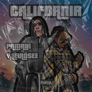 California (Explicit)