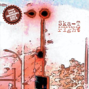 Ska-T - Silver & Gold