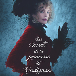 Les secrets de la princesse de Cadignan (Bande originale du film)