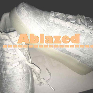 Ablazed(prod by FAT TIGER）