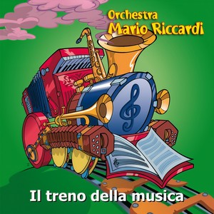 Il treno della musica