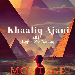 The Tonight Show (feat. Khaaliq Ajani) (Explicit)