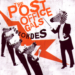 The Post Office Gals