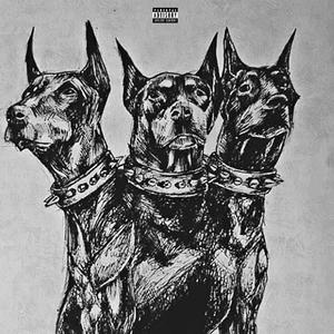 DOGS (feat. SHAE & YUNG GOOBY) [Explicit]