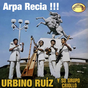 Arpa Recia