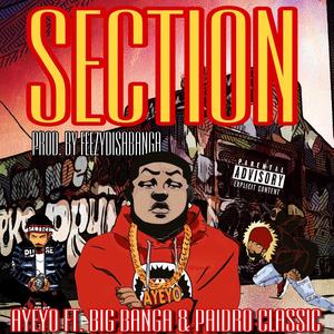 Section(feat. Big Banga & Paidro Classic) (Explicit)