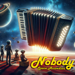 Space Accordion