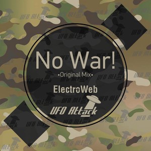 no war