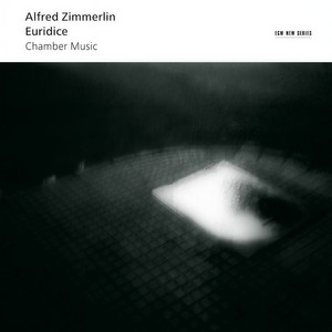 Zimmerlin - String Quartet No. 2
