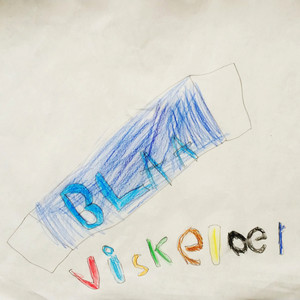 Viskelær