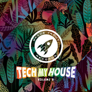 Tech My House Vol. 8 (Explicit)