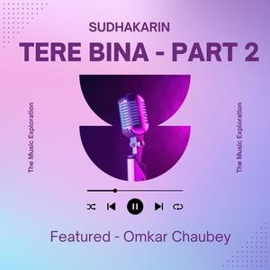 Tere Bina (2) (feat. Omkar Chaubey)