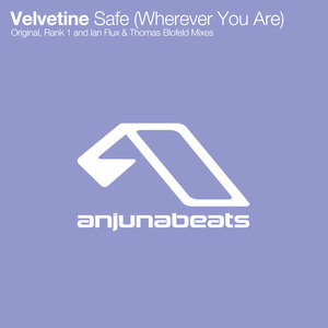 Safe (Wherever You Are) (Rank 1 Remix)