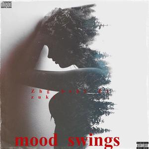 mood swings (feat. Zuski) (Explicit)
