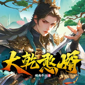 大乾憨婿 160 大事化小-博易听书