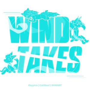 windtakes