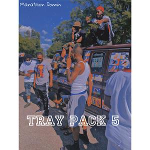 Tray Pack 5 (Explicit)