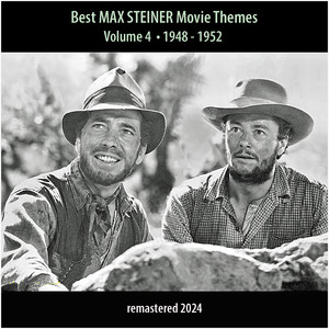 Suite (Adventures of Don Juan, 1948 Remastered 2024)