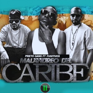 Malandreo del Caribe (Explicit)