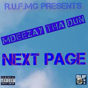 Next Page (Explicit)