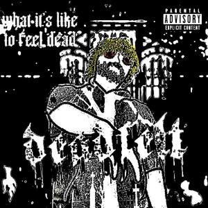 what it's like to feel dead (Explicit)