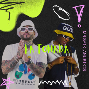 La Tonada (Explicit)