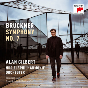 Symphony No. 7 in E Major, WAB 107 - Symphony No. 7 in E Major, WAB 107: I. Allegro moderato
