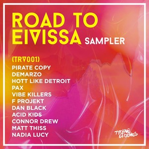 Forward (Original Mix)