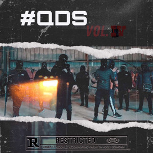 QDS, Vol. 4 (Explicit)