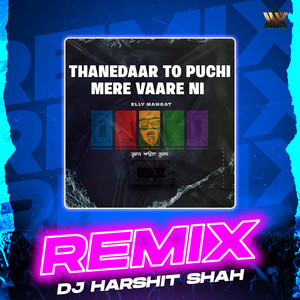 Thanedaar To Puchi Mere Vaare Ni (Remix)
