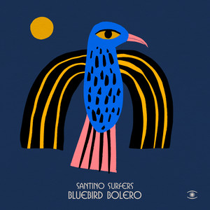 Bluebird Bolero