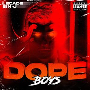 ** Boys (feat. Sin-J) [Explicit]