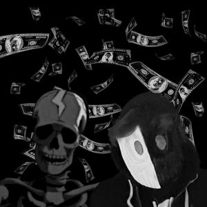 CHASIN CHECKS (feat. CXRPSE) (Explicit)