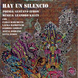 Camalote perdido (feat. Pablo Marchetti)