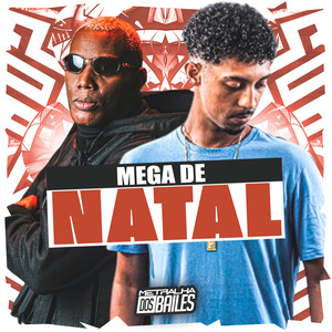 Mega de Natal (Explicit)