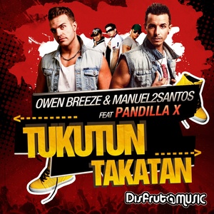 Tukutun Takatan (Radio Edit)