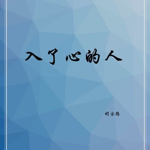 入了心的人