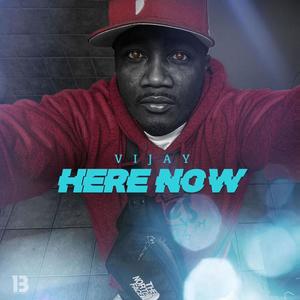 Right Now (feat. Xay Hill)