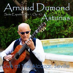 Asturias (Live at El Alcázar de Sevilla)