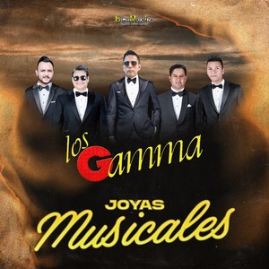 Joyas Musicales