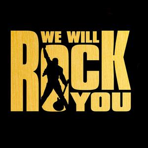 We Will Rock You