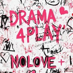 DRAMA! (feat. PROJECT4PLAY) [Explicit]