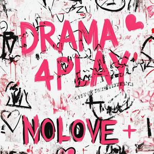 DRAMA! (feat. PROJECT4PLAY) (Explicit)
