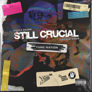 Still Crucial (Explicit)